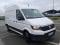 preview Volkswagen Crafter #3