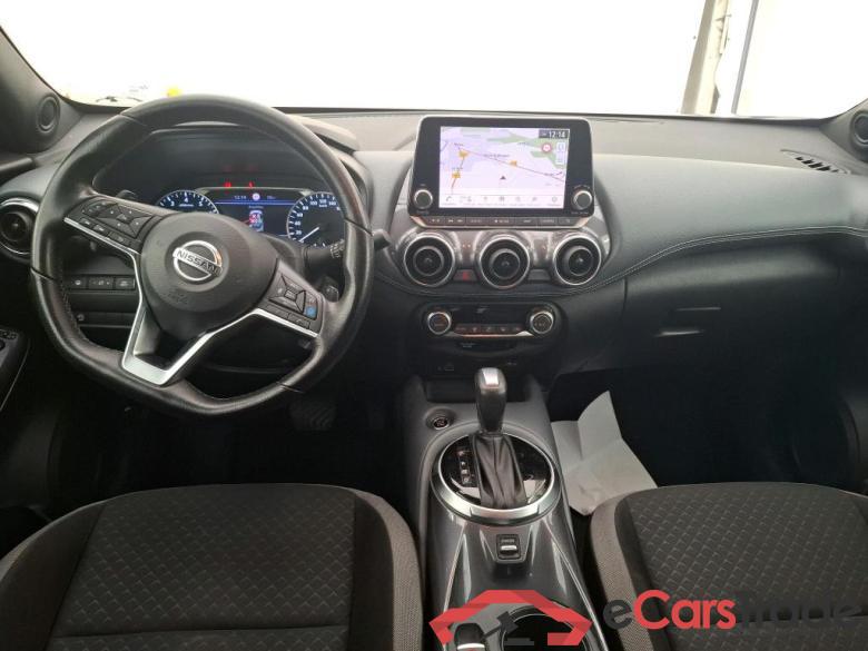 Nissan DIG-T 114 DCT Business+ NISSAN Juke / 2019 / 5P / Crossover DIG-T 114 DCT Business+ #5