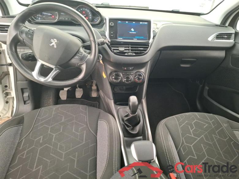 Peugeot 1.6 BLUEHDI 75 ACTIVE BUSINESS 2008 Active Business 1.6 HDi 75CV BVM5 E6 #5