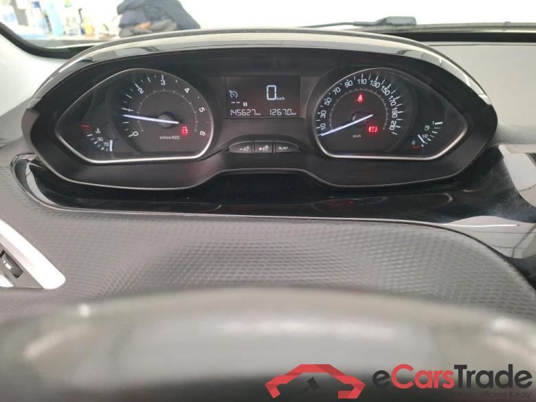 Peugeot 1.6 BLUEHDI 75 ACTIVE BUSINESS 2008 Active Business 1.6 HDi 75CV BVM5 E6 #6