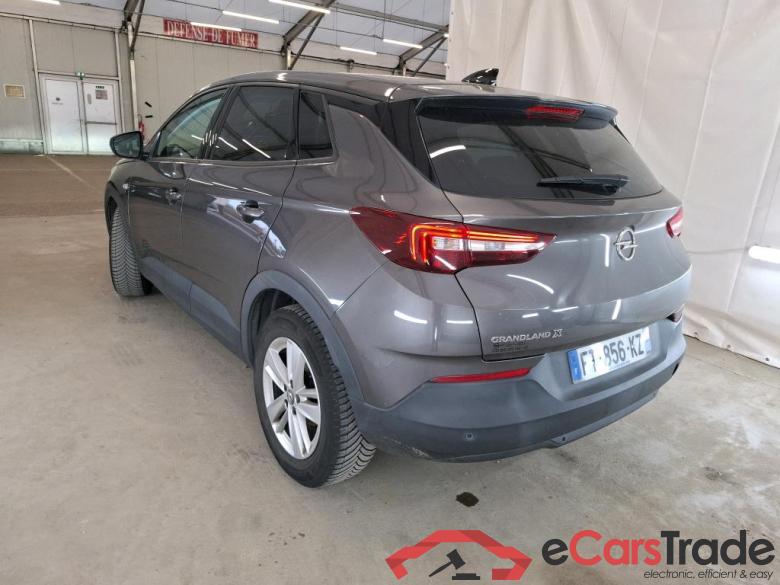 Opel 1.5 DIESEL 130 EDITION BUSINESS AUTO Grandland X Edition 1.5 130CV BVA8 E6d #2