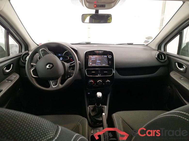 Renault Air Medianav dCi 75 - 18 Clio IV Air MediaNav 1.5 dCi 75CV BVM5 E6 #3