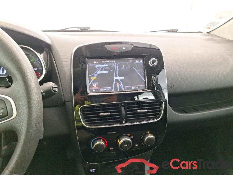 Renault Air Medianav dCi 75 - 18 Clio IV Air MediaNav 1.5 dCi 75CV BVM5 E6 #5