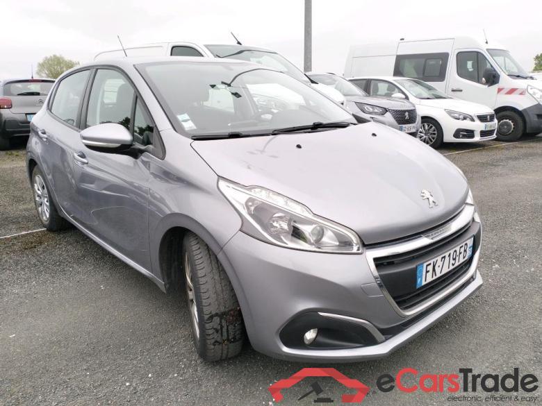 Peugeot Puretech 82 S&S ACTIVE BUSINESS 208 Active Business 1.2 80CV BVM5 E6dT #4