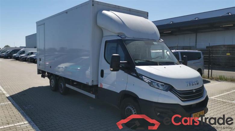 IVECO Daily 129 kW #3