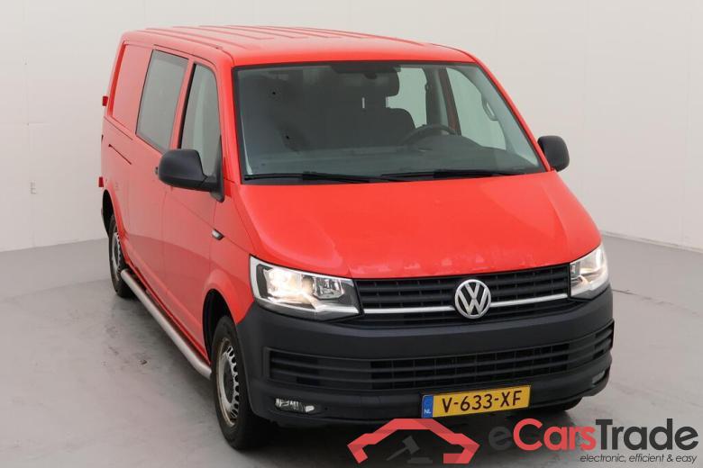 VOLKSWAGEN Transporter 110 kW #4