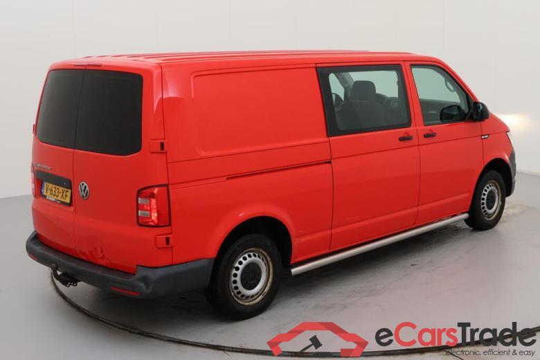 VOLKSWAGEN Transporter 110 kW #5