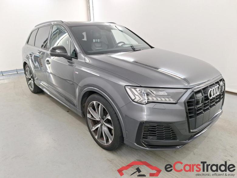 AUDI Q7 - 2020 55 TFSi e Quattro PHEV S line OPF Tip. Platinum #2