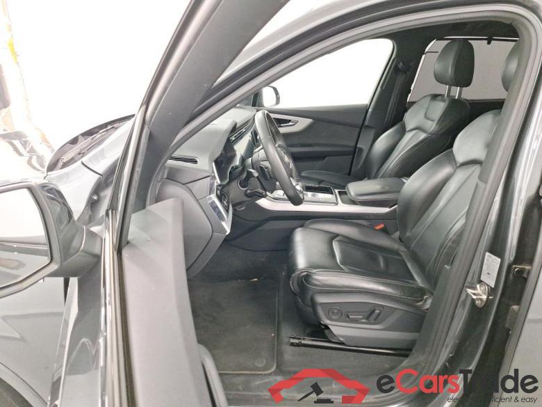 AUDI Q7 - 2020 55 TFSi e Quattro PHEV S line OPF Tip. Platinum #5