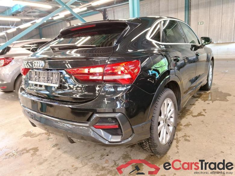 AUDI Q3 SPORTBACK 1.5 35 TFSI S TRONIC BUS. ED. ATTRACTION #2