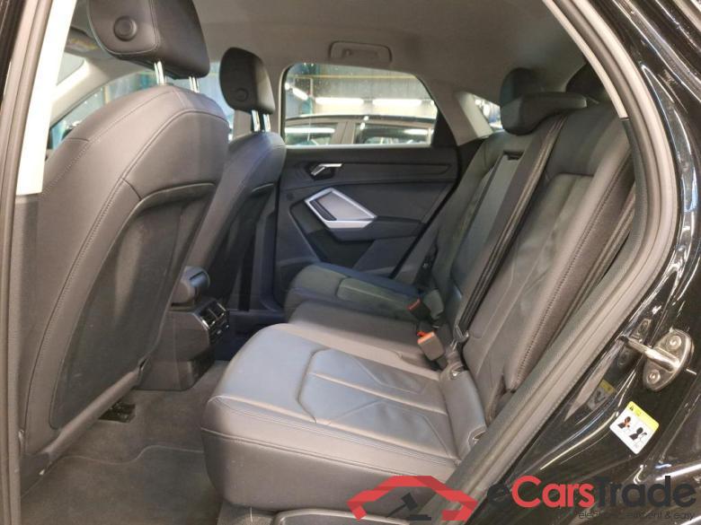 AUDI Q3 SPORTBACK 1.5 35 TFSI S TRONIC BUS. ED. ATTRACTION #3
