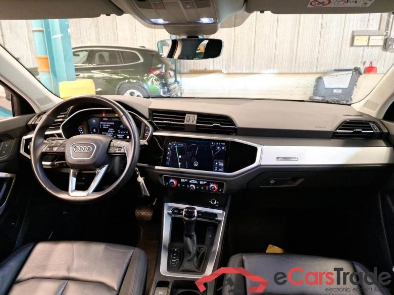 AUDI Q3 SPORTBACK 1.5 35 TFSI S TRONIC BUS. ED. ATTRACTION #5