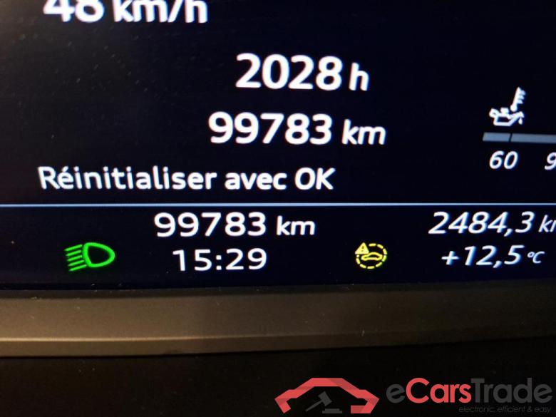 AUDI Q3 SPORTBACK 1.5 35 TFSI S TRONIC BUS. ED. ATTRACTION #6
