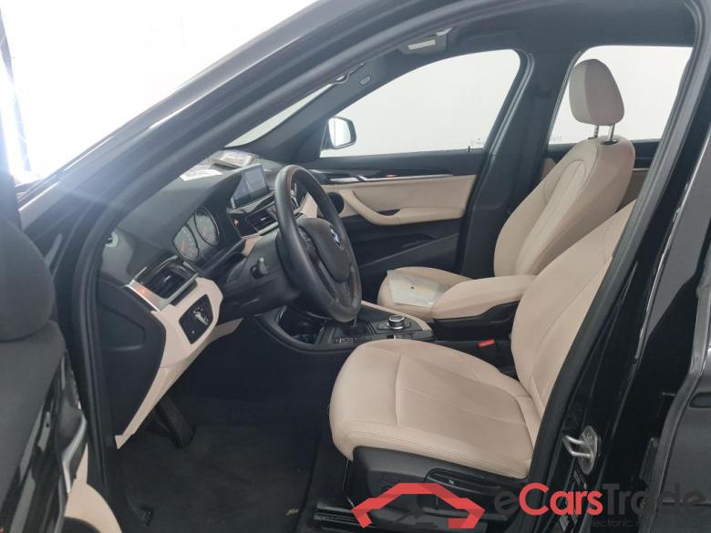 BMW X1 - 2019 1.5iA sDrive18 OPF Model Advantage Business #5