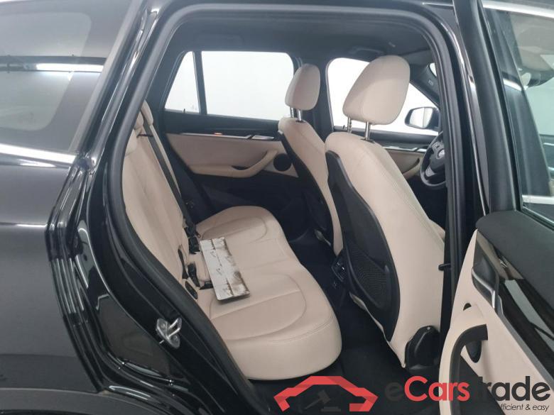 BMW X1 - 2019 1.5iA sDrive18 OPF Model Advantage Business #6
