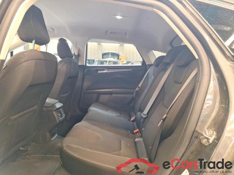 FORD MONDEO 5P/D DIESEL - 2019 2.0 Ecoblue Titanium #3