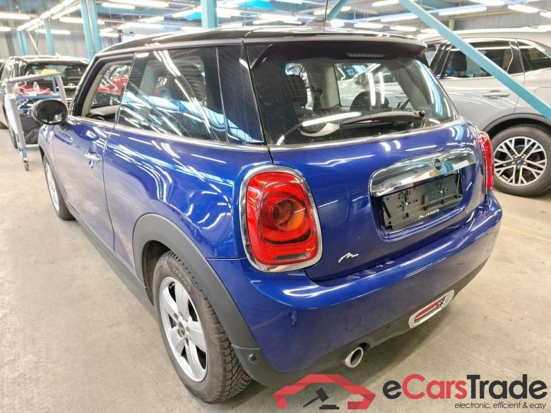 MINI MINI - 2018 1.5 Cooper OPF (EU6d-TEMP) #3