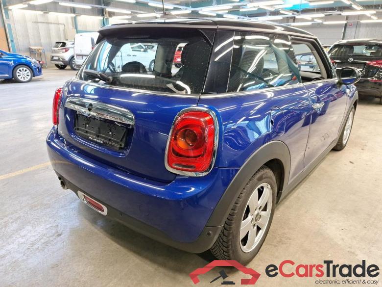 MINI MINI - 2018 1.5 Cooper OPF (EU6d-TEMP) #4