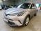 preview Toyota C-HR #0