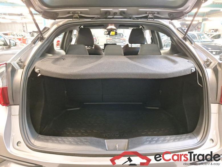 TOYOTA C-HR 1.8i VVT-i Hybrid C-Enter E-CVT(EU6.2) STOCK #4