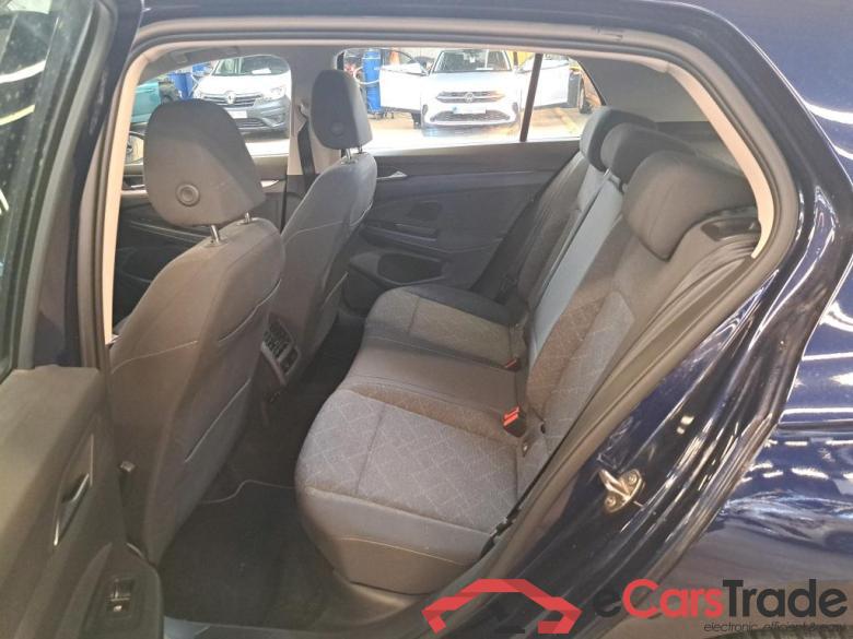 VOLKSWAGEN GOLF VIII 1.0 TSI Life OPF #3