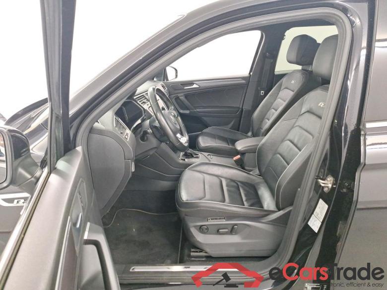 VOLKSWAGEN TIGUAN ALLSPACE 2.0 TDI PLATINUM DSG R-Line #5