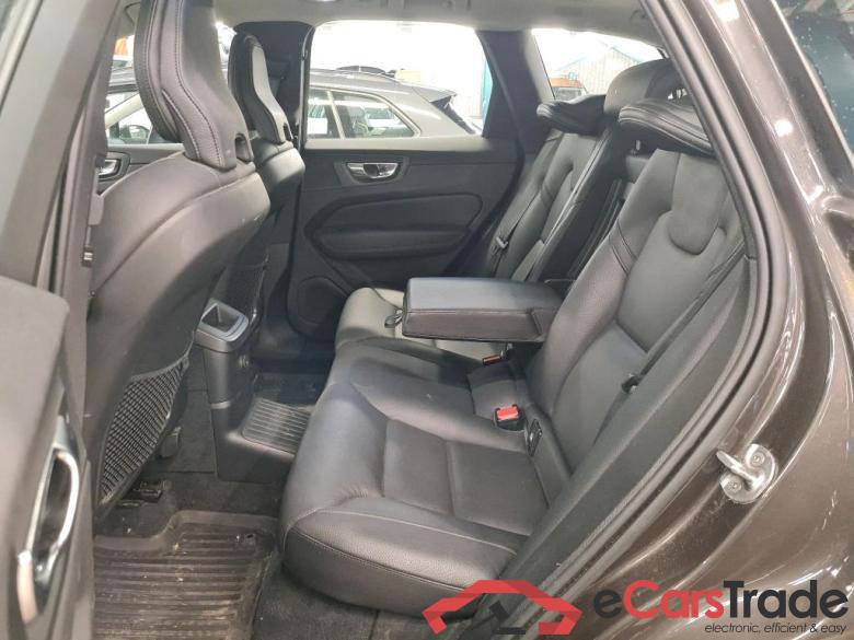 VOLVO XC60 2.0 T6 PHEV INSCRIPTION AUTO 4WD #3
