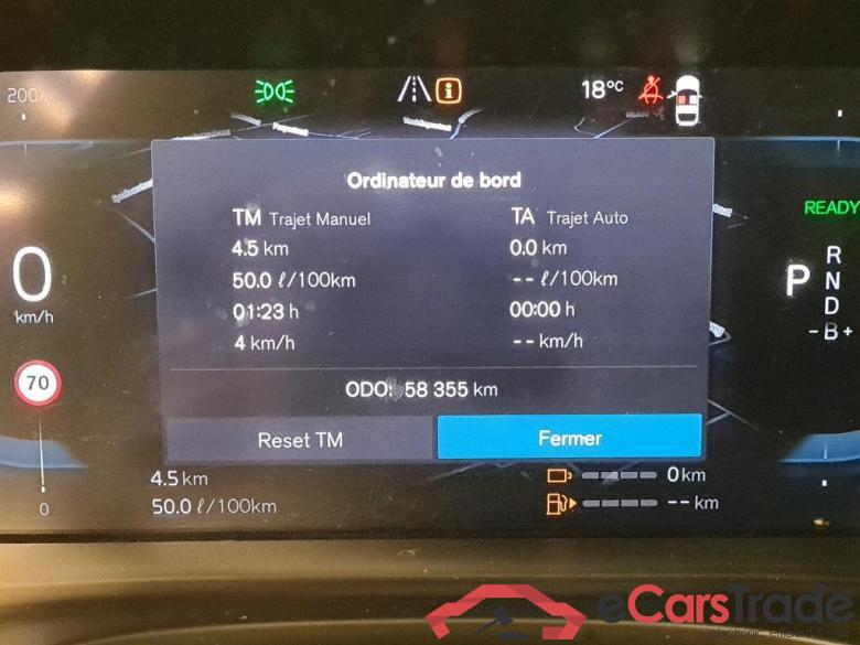 VOLVO XC60 2.0 T6 PHEV INSCRIPTION AUTO 4WD #6