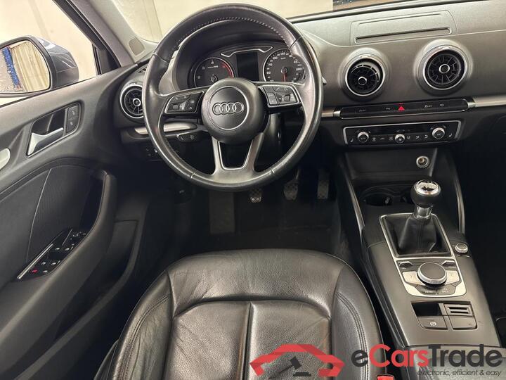 Audi A3 Sportback A3 Sportback 1.6 30 TDi 85kW 85kW/116pk  5D/P Man-6 #5