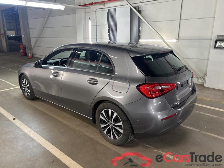 Mercedes A-Klasse A-Klasse A 180 d Business Solution 85kW/116pk  5D/P Auto-7 #3