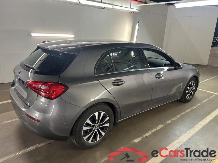 Mercedes A-Klasse A-Klasse A 180 d Business Solution 85kW/116pk  5D/P Auto-7 #4