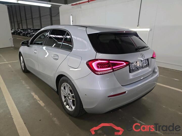 Mercedes A-Klasse Classe A A 180 d Business Solution 85kW/116pk  5D/P Auto-7 #3