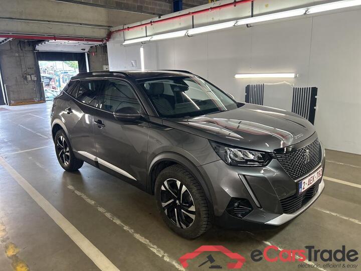 Peugeot 2008 2008 1.2 Puretech S/S Allure Pack 74kW/100pk  5D/P Man-6 #2