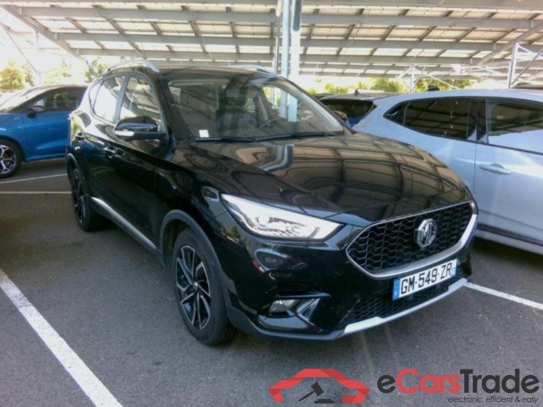 ZS 1.5 VTI-TECH 106 LUXURY RSK #2