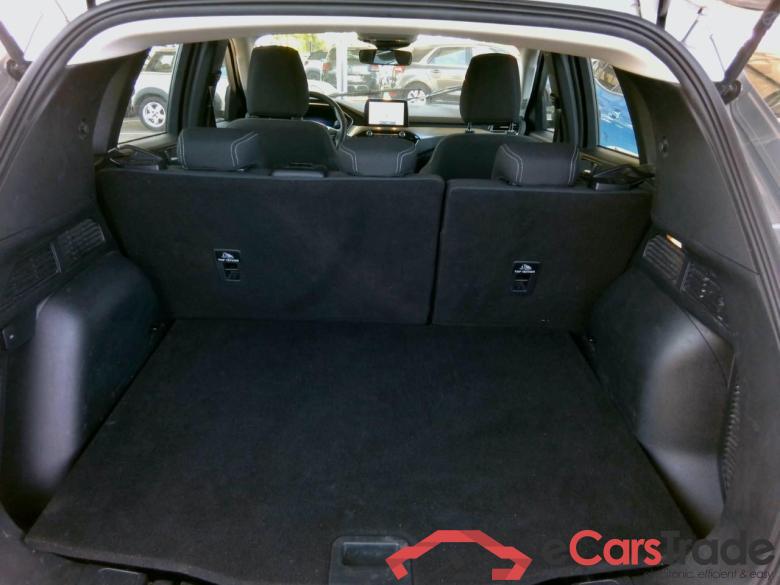 KUGA DURA 190 HYB TITANIUM BA #6