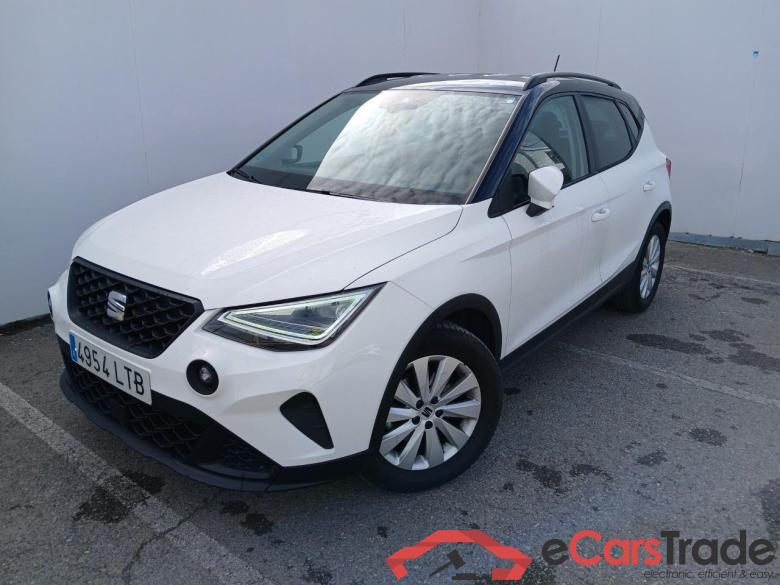 Seat 1.0 TSI 81kW (110CV) Style Plus (AC) Arona Style 1.0 TSI 110CV MT6 E6d #1