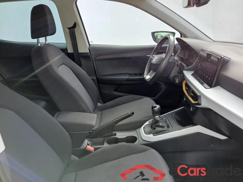 Seat 1.0 TSI 81kW (110CV) Style Plus (AC) Arona Style 1.0 TSI 110CV MT6 E6d #6