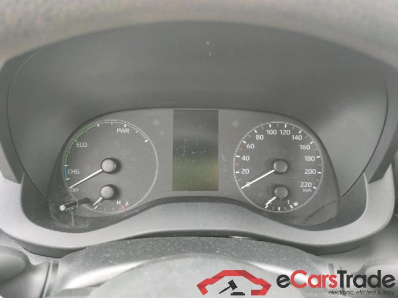 Toyota 1.5 120H Business Plus TOYOTA Yaris / 2020 / 5P / berlina con portón 1.5 120H Business Plus #4