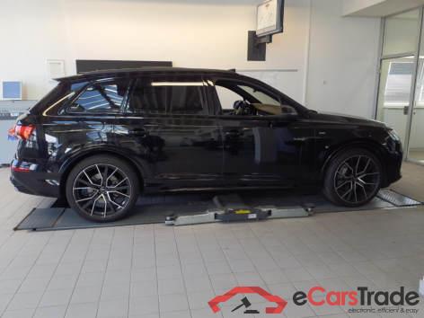 Audi 50 TDI quattro S line Q7 #3