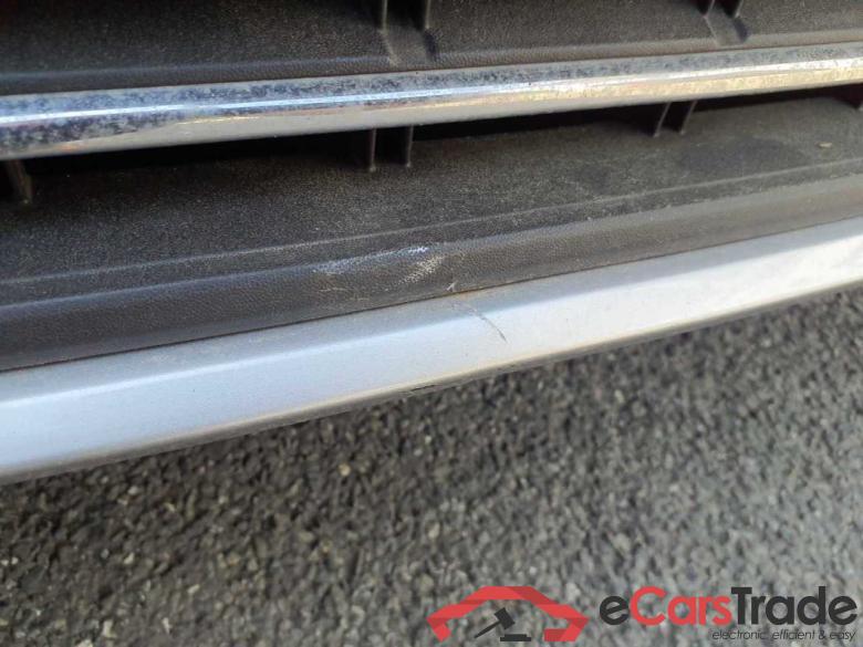 Vw Highline Golf Sportsvan VII #4