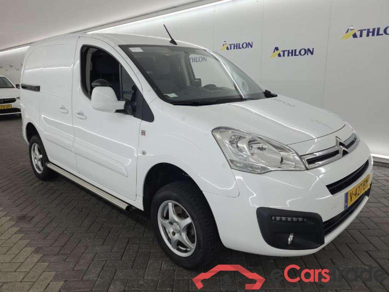 CITROEN Berlingo VAN BlueHDi 100 S&S Bns Economy 4D 73kW #2