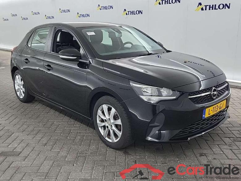 OPEL Corsa 1.2 EDITION 55KW 5D #2