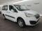 preview Citroen Berlingo #1