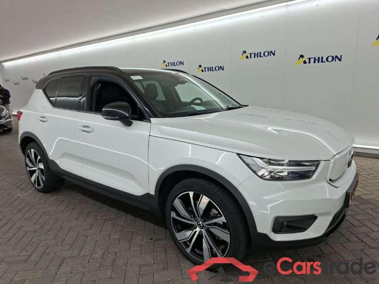 VOLVO XC40 Recharge P8 AWD 5D 300kW #2