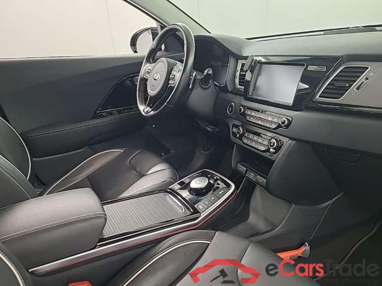 KIA Niro e-Niro EV ExecutiveLine 5D 150kW uitlopend #6