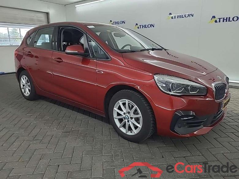 BMW 2-serie Active Tourer 216d Corporate Executive 5D 85kW #2