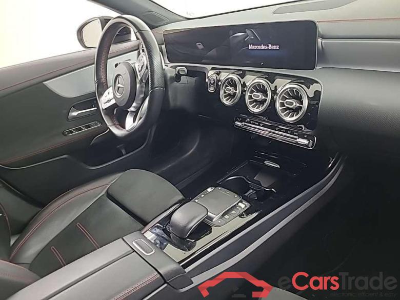 MERCEDES-BENZ CLA CLA 200 DCT Business Solution AMG 4D 120kW #6