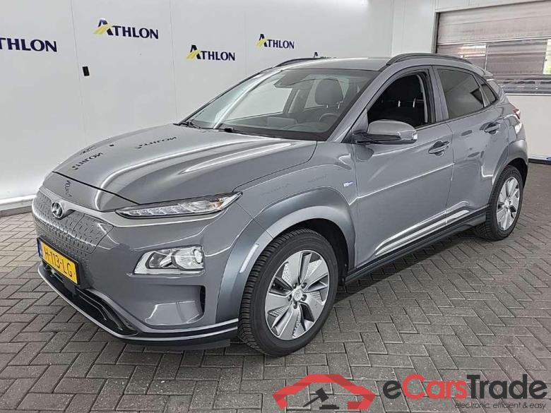 HYUNDAI Kona Fashion Electric 64 kWh 5D #1