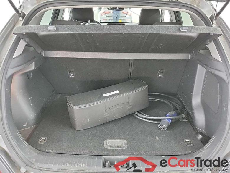 HYUNDAI Kona Fashion Electric 64 kWh 5D #5