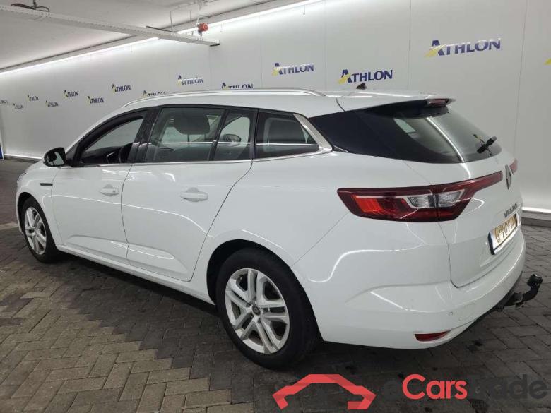 RENAULT Mégane Estate TCe 100 Zen 5D 75kW #4